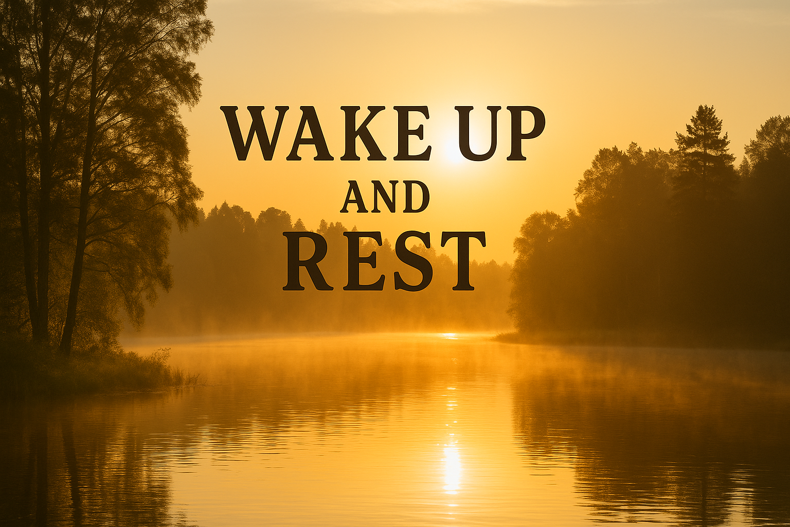 The Bride Sleeps At Her Own Peril