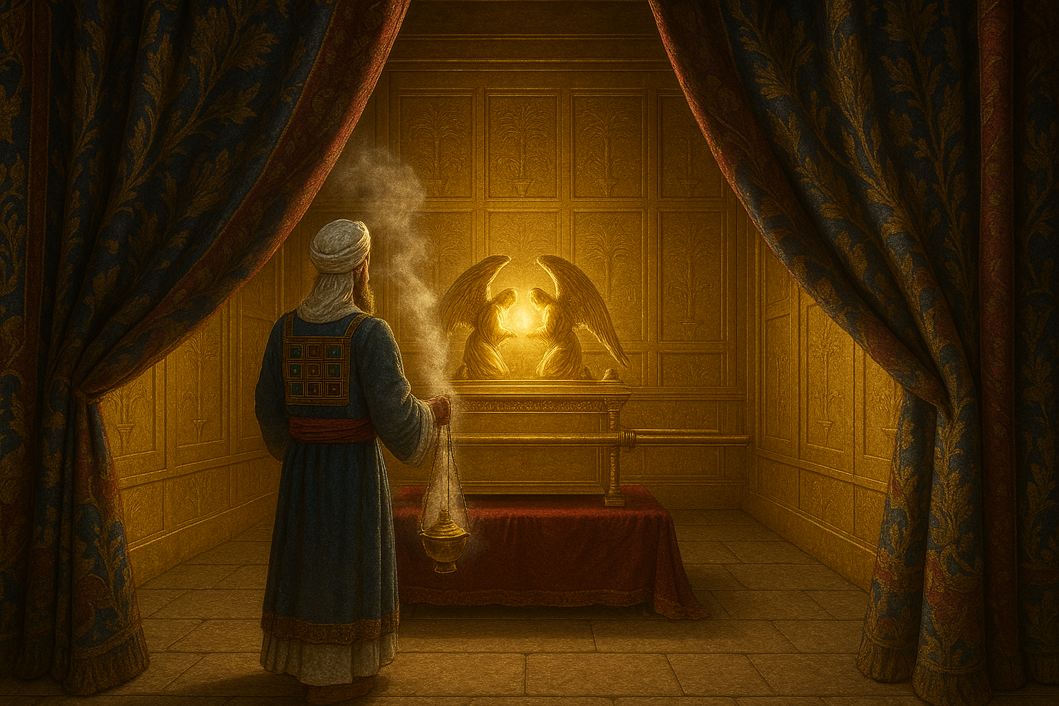 Where The Bride Belongs