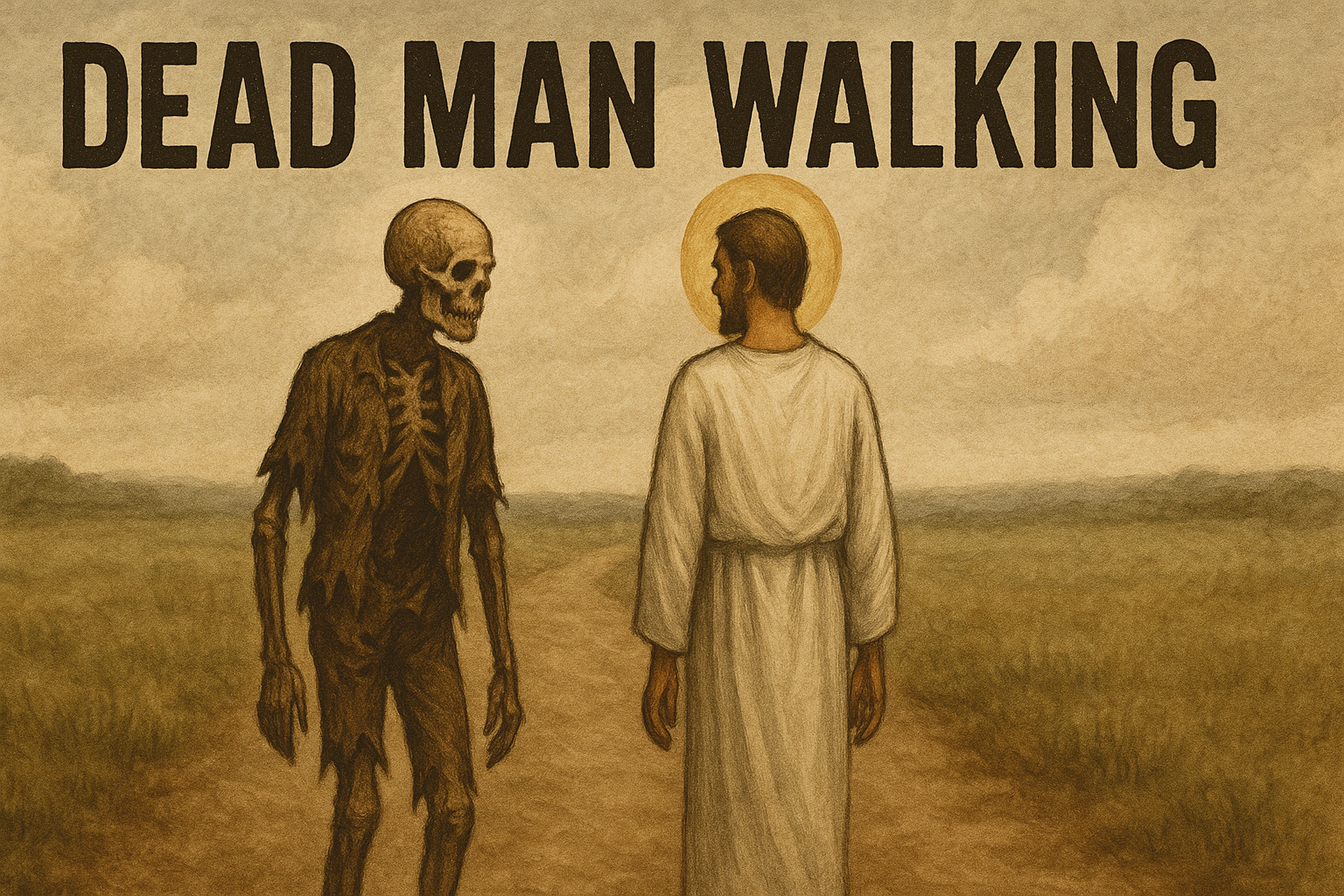 Dead Man Walking