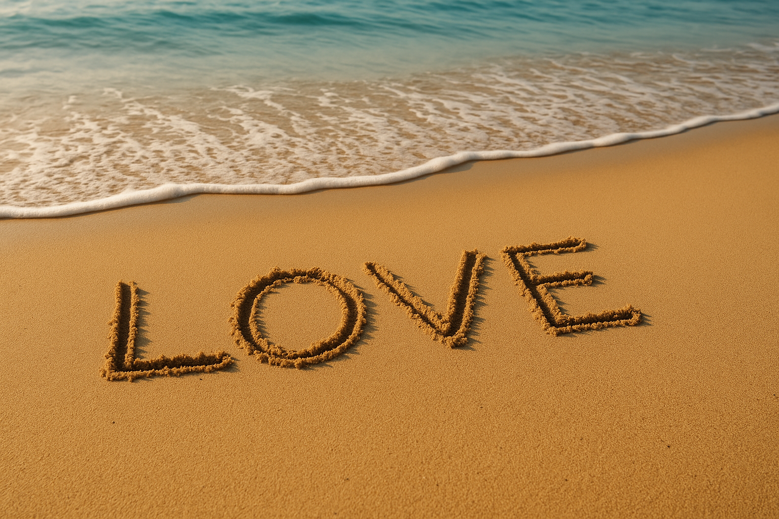 Many Love … Few Live