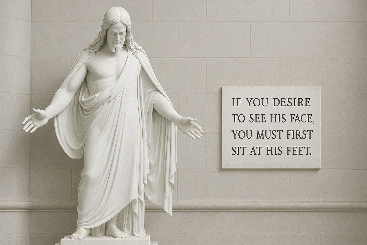 It’s All About Perspective