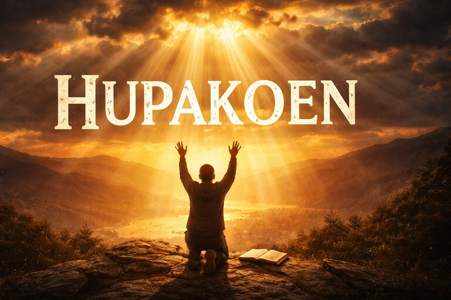 HUPAKOEN