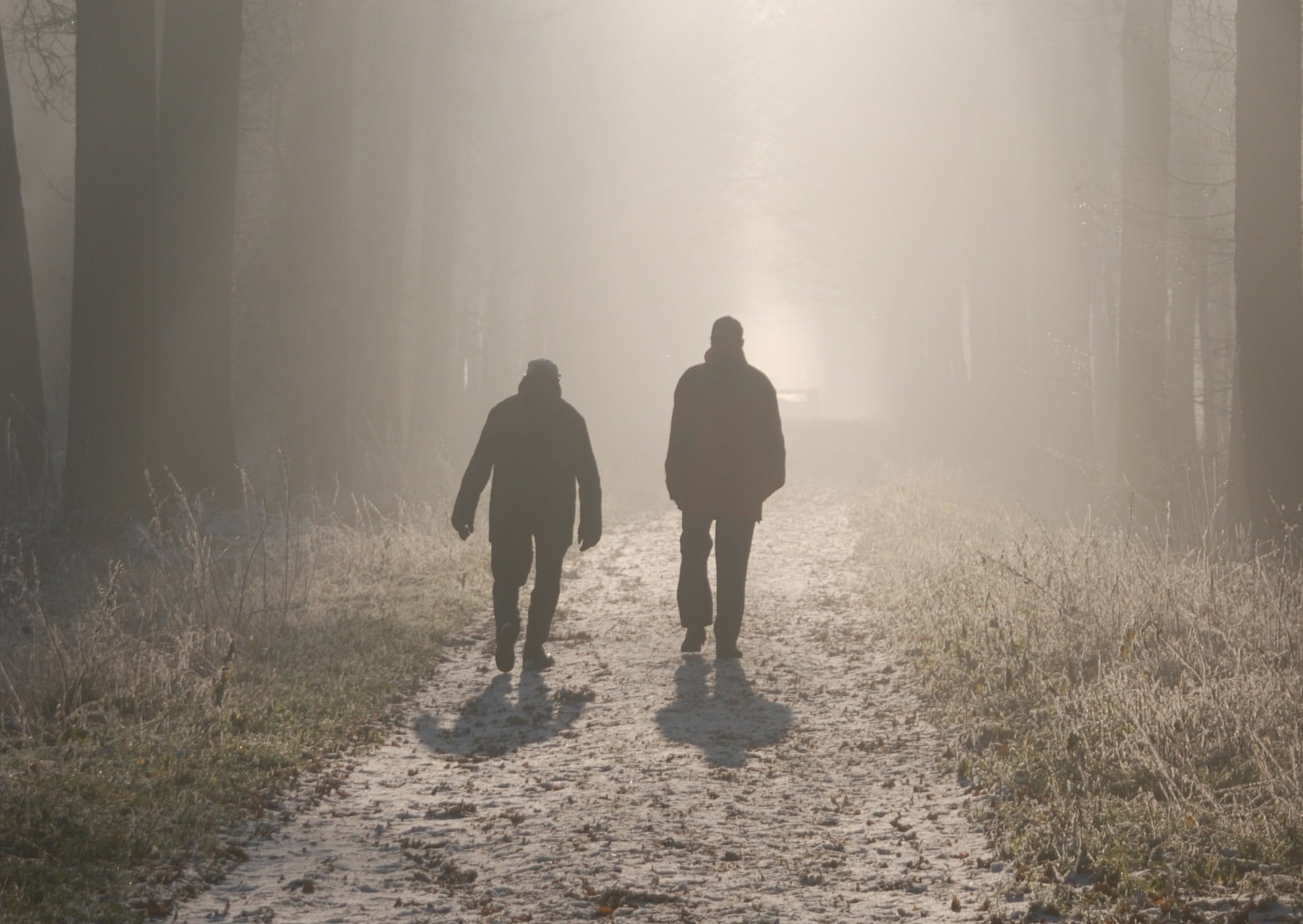 We Need A Fresh Start