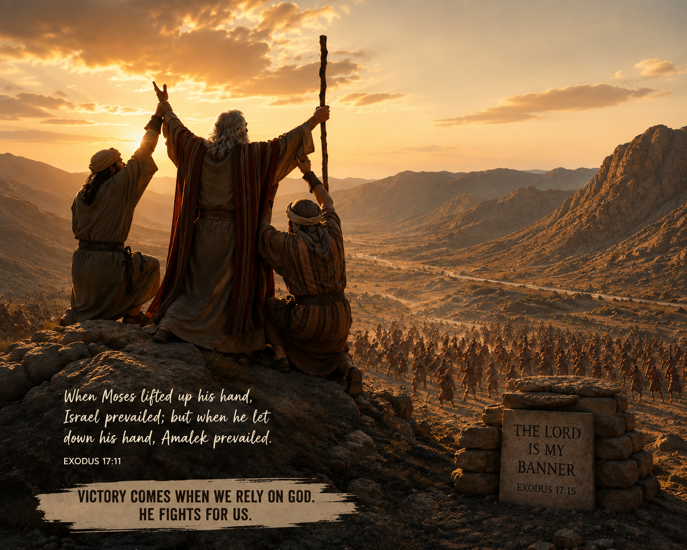 Amalek