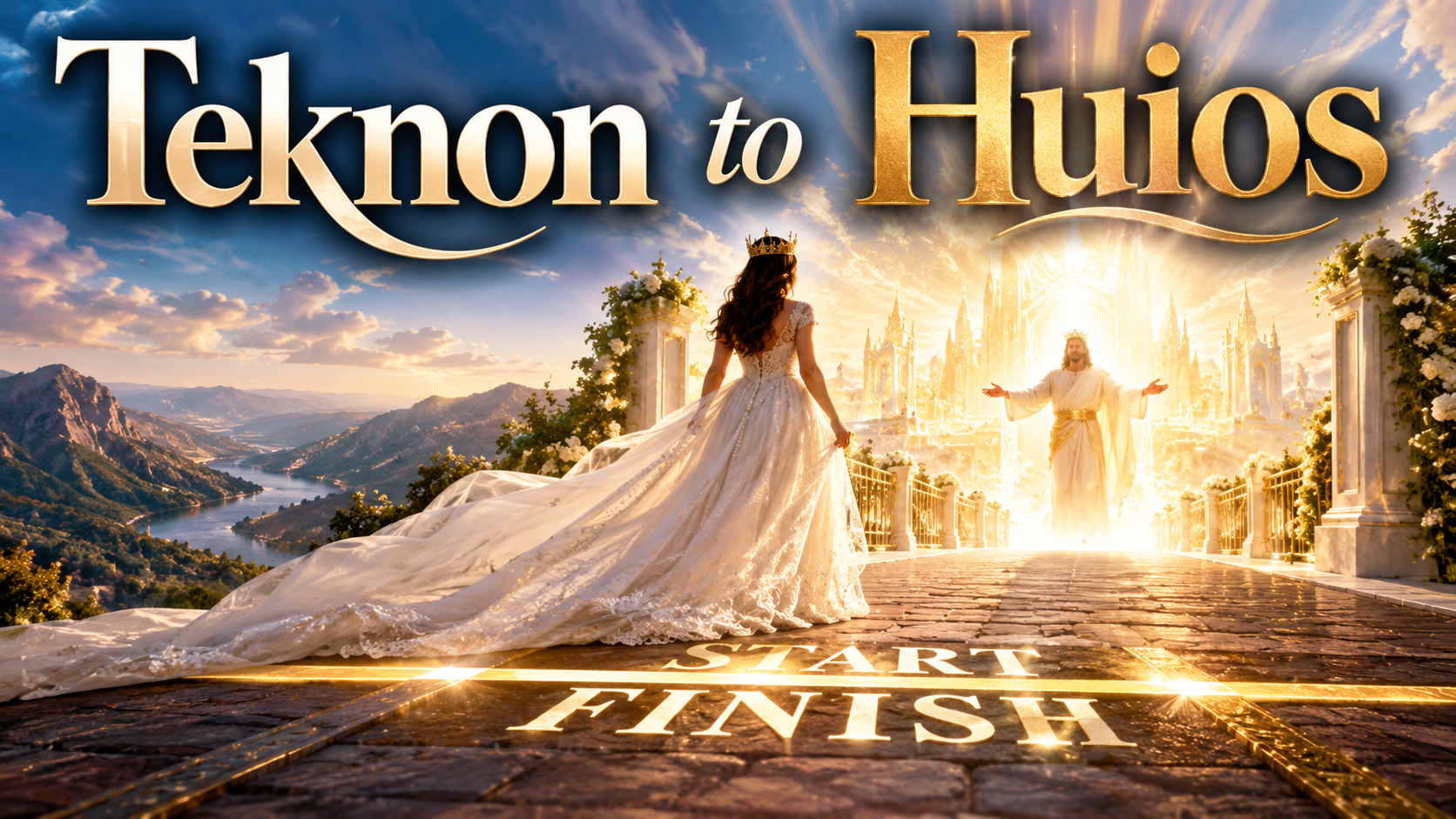 Teknon to Huios